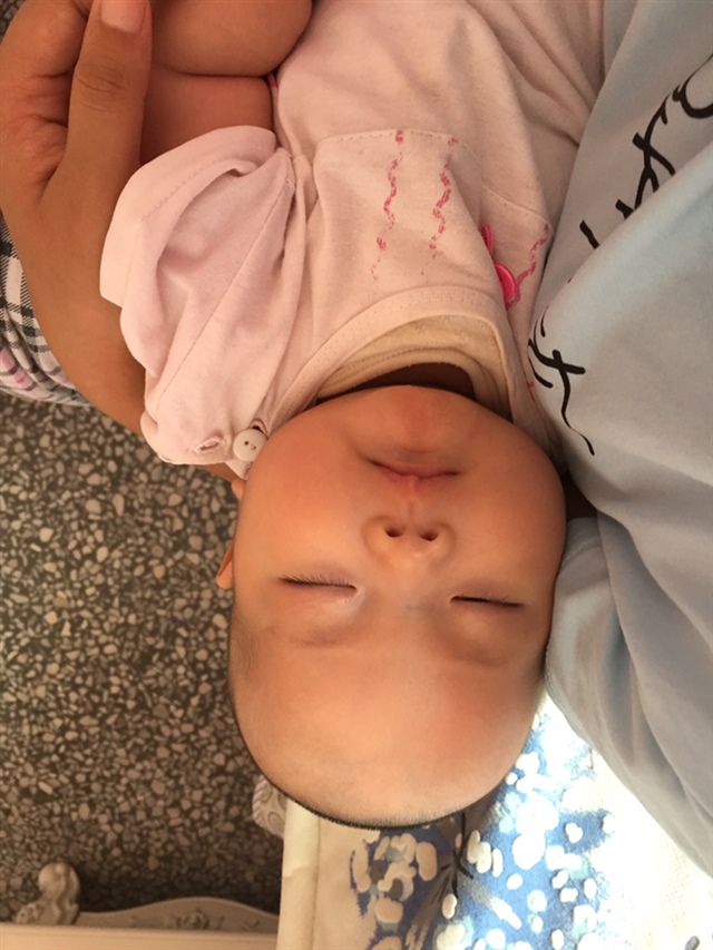 就喜欢睡觉