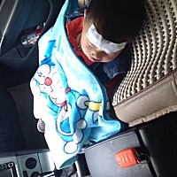 希望我家大宝能健康快乐成长，麻麻爱你，不知道该不该现在要宝宝，年龄不允许我等，不知道孩子爸爸有没...