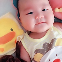 时间过得好快 转眼宝宝4个多月了 想想怀他的日子 经历的种种全都值得 你是上天赐予我的宝贝 各位孕妈也...