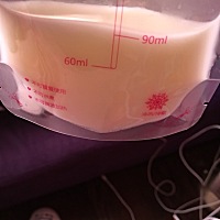 怎么样才能奶多？我刚好一个月，是不是太少了？