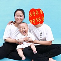 瘦了20斤，自己变得特别自信，加油，继续瘦到90斤 减肥前 减肥后