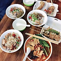 备孕期一直都好这口咋弄呢？