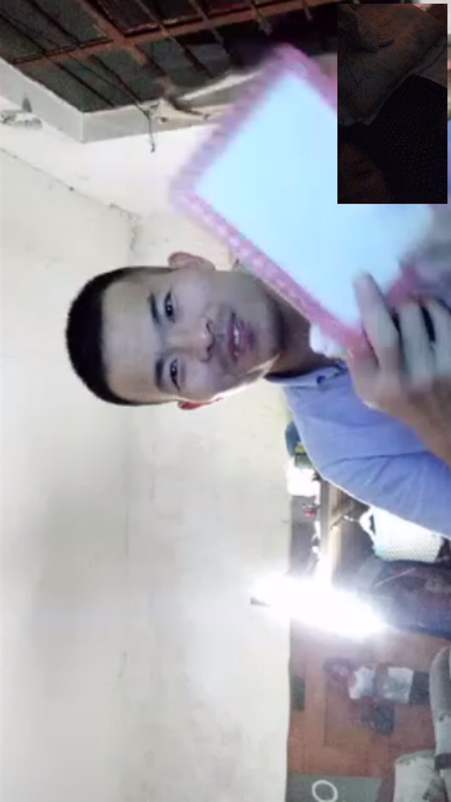 丑丑的老公