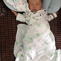 想咨询下各位姐妹，宝宝到底用哪款尿不湿好一些，现在孩子满月了用了三款尿不湿感觉都很一般，之前用的...