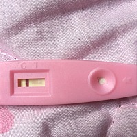 这是两条线吗帮忙看看