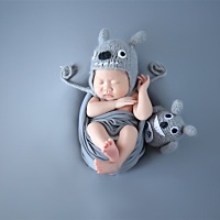 宝宝很快已经35天了哦，麻麻爱你宝贝儿