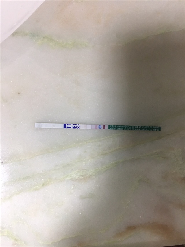 图一是昨晚10点多的时候测的，图二是今天早上8点06分测得）