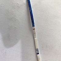 刚刚测出来好像怀孕了，但是早上刚买了一瓶可乐，喝了一口，是喝完还是扔了呀？