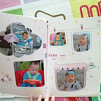 我的孩儿们，今生有你们足矣！以前把你们的照片存在电脑里，就如同打入冷宫，很少去看。自从把你俩照片...