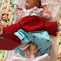 亲亲宝贝 第三天(7.24) 第二天(7.23) 第一天(7.22)