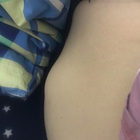 西瓜三个月的时候