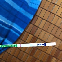 这个不是怀孕吧？