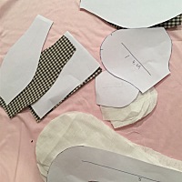 为了宝贝变成超人妈妈什么都做得出来！忙了一晚上的杰作😀😀给自己点一万个赞👍