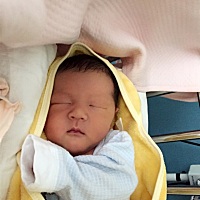 宝宝宝宝都已经4天了