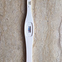 哈哈哈！好像是真的中奖了！好开心，祝大家都好孕！加油哦！