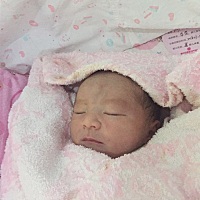 报喜了！预产期超了11天，7.25下午已经办好入院手续了，打算7.26催产的，想不到7.25当晚11点马上破水了...