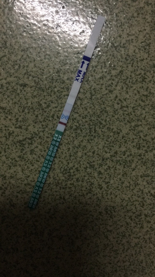 宝妈们这是怀孕了吗