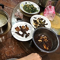 上周做三维小孩偏小两周🤣都怪自己没认真吃饭，虽然跟公婆一起住，但吃什么都得自己煮，自己不动手永...