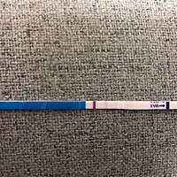 这是怀孕了吗？