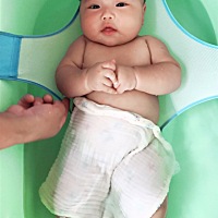 猜猜是男孩子还是女孩子？