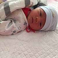 从宝宝黄疸出院回家后、宝宝的一切都是我在打理、洗脸、洗屁屁、换尿布等等、也没个人帮一把，婆婆做个...