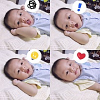 现在凌晨四点 喂奶ing…… 每天晚上都要醒3趟喂奶😩 请教一下有经验的宝妈 宝宝多大开始不喝夜奶呀 （...