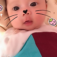 我们56天了，马上就两个月了