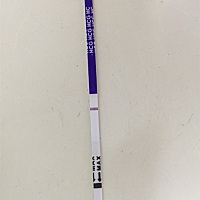 7.2末次，7.16排卵，7.29测ZZY，白的发亮，预测30会来月经，但是目前都还没有月经的症状，月经一向很准...