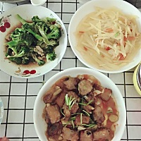 每天不到中午就吃饭了 少吃多餐