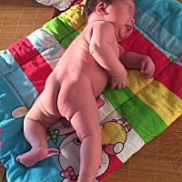 我们今天20天了