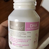 为了备孕，从澳洲买了一大堆保健品，希望有用阿，好孕