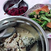 月子第16天，感觉好慢啊，才过一半，最痛苦的不是生孩子而是坐月子