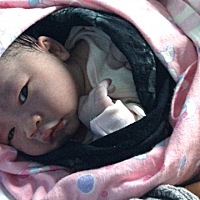 二胎总算是生了😭