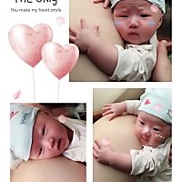 没有母乳，吃奶粉，想问一下荷兰牛栏这个牌子奶粉怎么样.