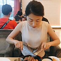 备孕期间...各种压力山大...各种测...