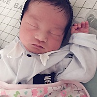 宝妈们好！我这是二胎宝宝7.16超快顺产！头胎奶水一直挺好，这个奶水不多！鸡汤，鱼汤，猪蹄汤都有喝可...