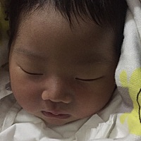 预产期26号  推迟了 两天   27号早上 见红 就出了医院  整整疼到28号下午两点多  因为 部位还很上位 医...