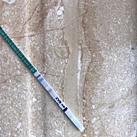 好激动，是怀了吗！还有4天姨妈期！