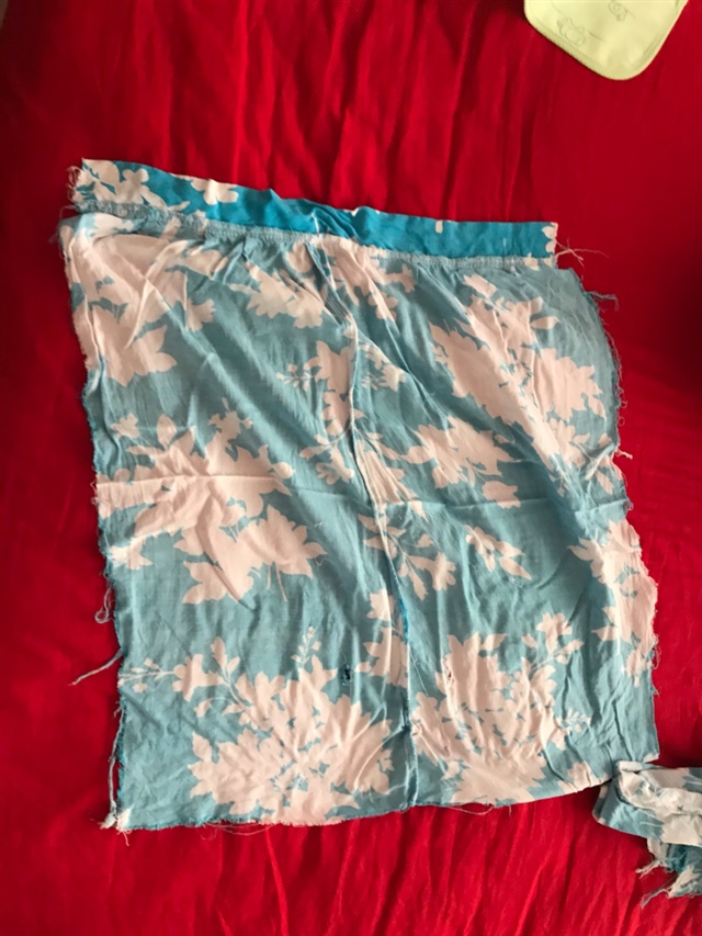 ，我是江苏嫁到湖南的怀孕一直在江苏快生的时候才回的湖南，满过月就要出去了，就这样把我和宝宝分开了，