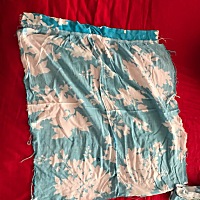 婆媳关系真的很难相处，我买了300多块钱的片子不用，就说她的片子全棉的好，我都想说你那是片子吗？一件...