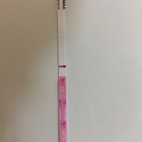 大家有没有看到一点灰色的印？