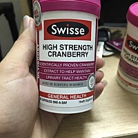 备孕期间这个澳洲蔓越莓胶囊不知能不能吃呢？有姐妹在吃吗？