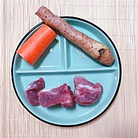 隔水炖盅预约一下，早晨起来就能闻到满屋子的排骨汤味[色]