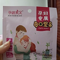 有吃过的吗，不知道是不是真的无添加安全健康？