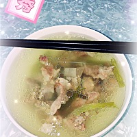 今天的第三顿饭！上个图