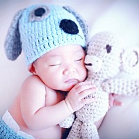 婆婆总是喜欢亲宝宝怎么办，每次看她亲我儿子心里就十万个担心，又不知道该怎么跟她说，怕她不高兴觉得...