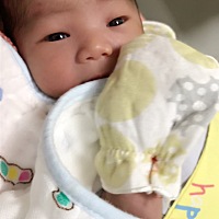 38周➕3抛妇产！今天第三天啦！抛妇产太痛苦了！接男宝一枚，五斤八两