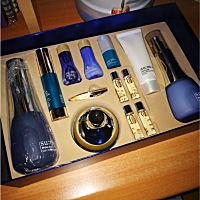 【好物分享】Sum37呼吸惊喜水分三件套 怀孕期间不怎么碰彩妆 主要是护肤 之前看小红书推荐的这个套盒 本...