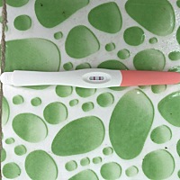 记录一下这个值得纪念的日子，接好孕宝妈们。