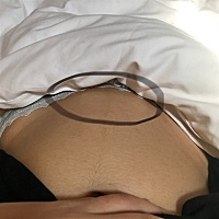 怀孕20周了胎儿在哪里动算是正常的？我家宝宝这几天都在我画的这个地方动…去百度看百度说胎盘低…？也...